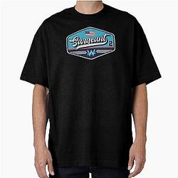 Logan Sargeant Racing Oversized T-Shirt