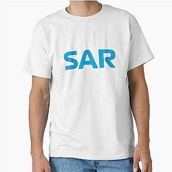 Logan Sargeant Classic T-Shirt