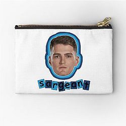 Formula One 2023 Logan Sargeant Pouch