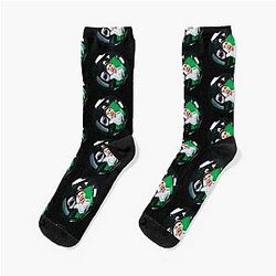 Logan Sargeant Socks