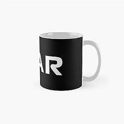 SAR Logan Sargeant 2024 Classic Mug