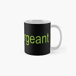 Logan Sargeant Brat Font Classic