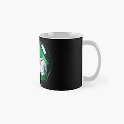 Logan Sargeant Fisheye Mug