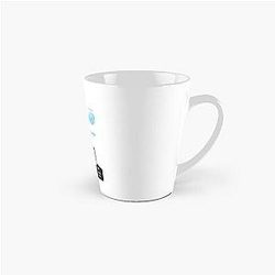 LOGAN SARGEANT POSTER Tall Mug