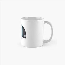 Logan Sargeant Classic Mug
