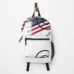 Logan Sargeant Backpack