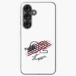 Logan Sargeant Samsung Galaxy Case