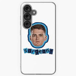 Formula One 2023 Samsung Galaxy Case