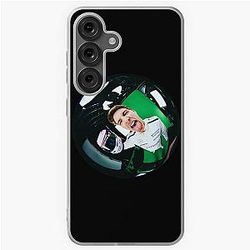 Logan Sargeant Samsung Galaxy Soft Case