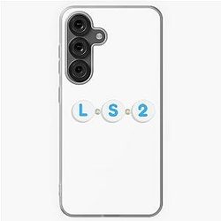 Logan Sargeant Samsung Galaxy Soft Case
