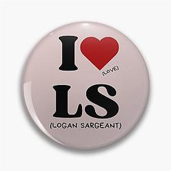 I love Logan Sargeant