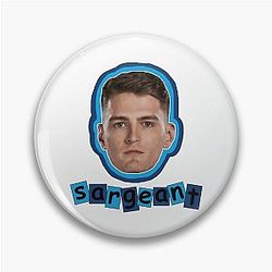 Formula One 2023 Pin
