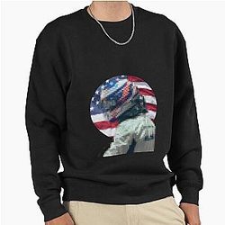 Logan Sargeant Sweatshirt