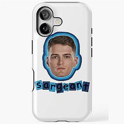 Formula One 2023 iPhone Tough Case