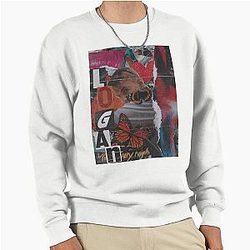 Logan Sargeant Sweatshirt