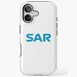 Logan Sargeant iPhone Tough Case