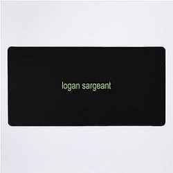 logan sargeant font mat