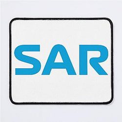 Logan Sargeant Mouse Pad
