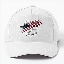 Logan Sargeant Baseball Cap