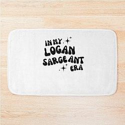 Logan Sergeant Bath Mat