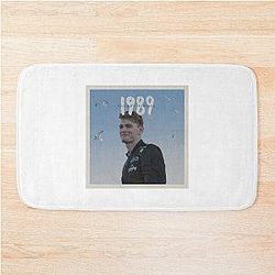 1989 Logan Sargeant (Logan's) Bath Mat