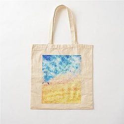 The Lonesome Dove Tote Bag