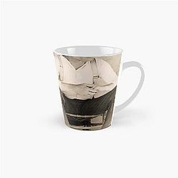 Lonesome Dove Tall Mug