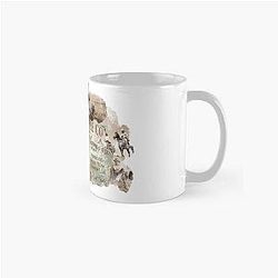 Lonesome Dove Classic Mug