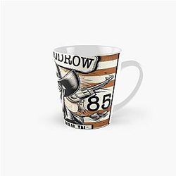 Lonesome Dove Captain Woodrow Call