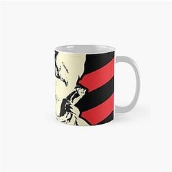 Lonesome Dove - Augustus McCrae for President Classic Mug