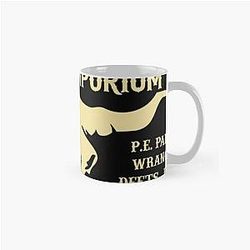 Lonesome Dove Hat Creek Mug