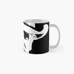 Lonesome doves Classic Mug