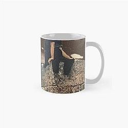 Lonesome Dove Classic Mug