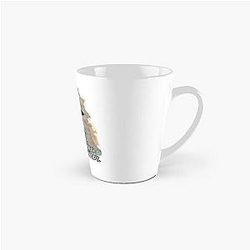 Lonesome Dove Captain Call Tall Mug