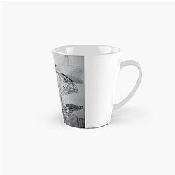 Gus Lonesome Dove Tall Mug