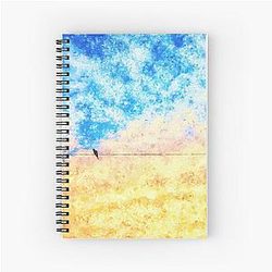 The Lonesome Dove Notebook