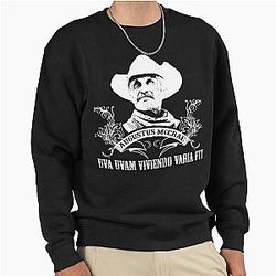 Lonesome Dove Varia Fit Pullover Sweatshirt