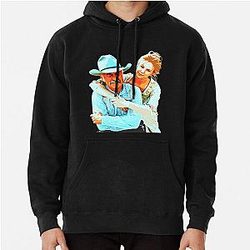 Lonesome Dove Darlin Pullover Hoodie