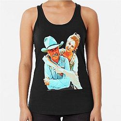 Lonesome Dove Darlin' Tank Top
