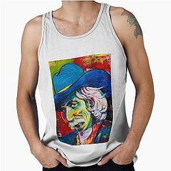 Sam Elliott Lonesome Dove T-Shirt