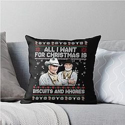Lonesome Dove Gus Mcrae Biscuits and Whores All I Want For Christmas