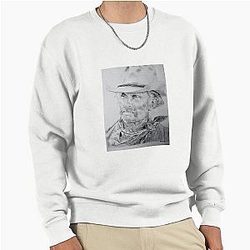 Gus Lonesome Dove Sweatshirt