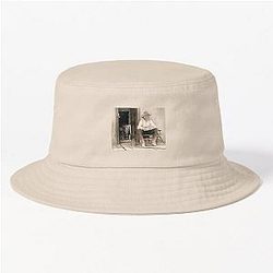 Lonesome Dove Bucket Hat