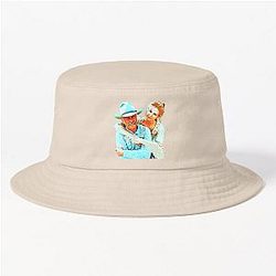 Lonesome Dove - Darlin' Bucket Hat