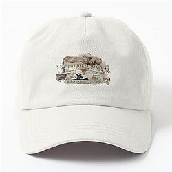 Lonesome Dove Dad Hat