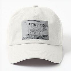 Gus Lonesome Dove Hat