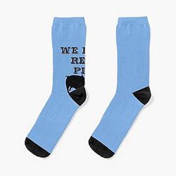 Lonesome Dove Rent Pigs Socks