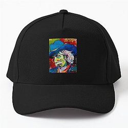 Vintage Retro Lonesome Dove Gifts Movie Sam Elliott Baseball Cap