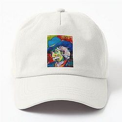 Sam Elliot Actor Received Many National Awards Golden Globe Academy Award Lonesome Dove Vintage Dad Hat