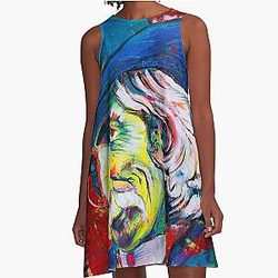Sam Elliott Lonesome Dove Dress